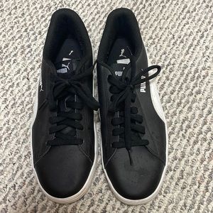 Mens puma shoes